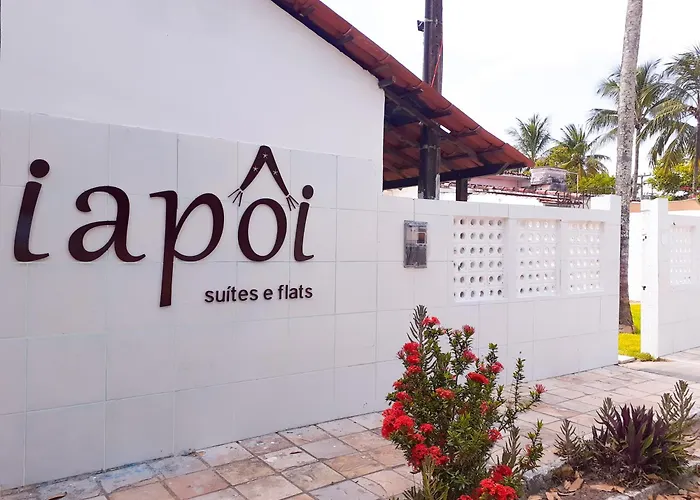 Casa de hóspedes: Pousada iapôi
